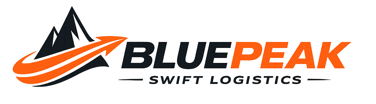 Bluepeak Swift Logistics